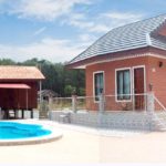 Gesundheitszentrum und Seniorenresidenz Thailand