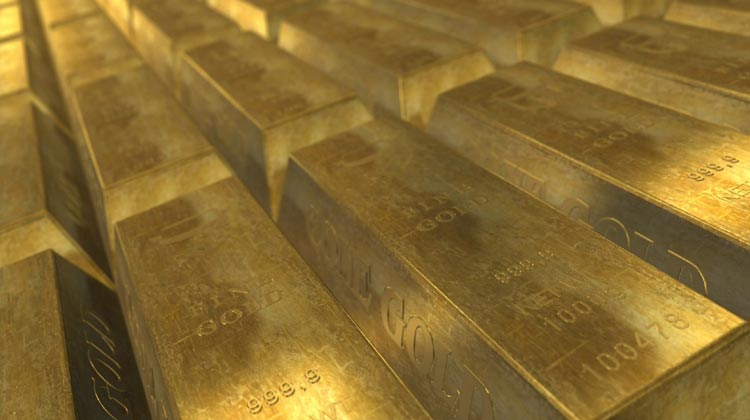 Thais verkaufen wegen des gestiegenen Goldpreises ihren Goldschmuck