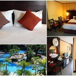 Green Park Hotel und Resort in Pattaya