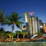 Hard Rock Hotel in Pattaya