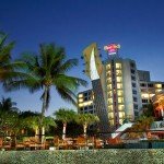 Hard Rock Hotel in Pattaya