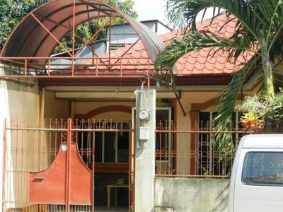 Haus in Cagayan de Oro: Monatsmiete 7000 Pesos