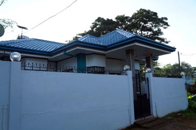 Haus in Coron: Kaufpreis 4,5 Mio. Pesos