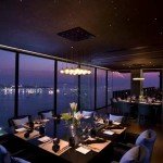 Hilton Pattaya Hotel Horizon Bar