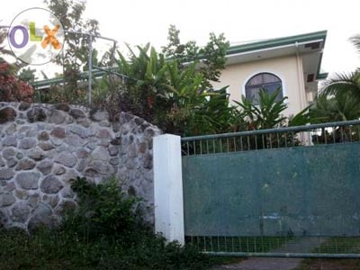 Haus in Dumaguete