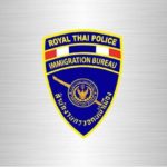 Thailändische Immigration erinnert an Ablauf der Amnestiefrist