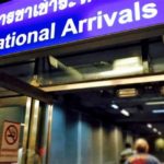 Thailand führt ab 1. Januar eine Einreisegebühr von 500 Baht ein