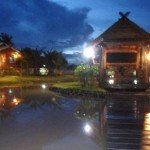 Jintana Resort Hotel Buriram