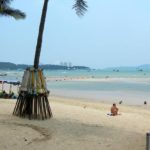 Jomtien Beach