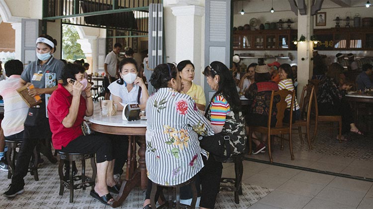 Die Kaffeekultur in Thailand ist noch recht jung | Bildmaterial: TAT