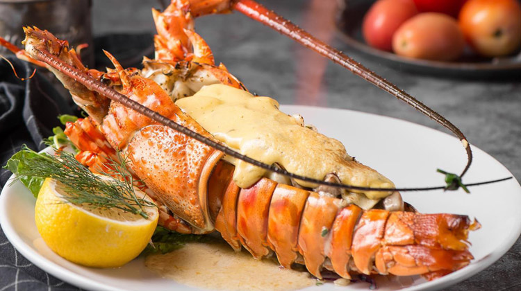 Die 5 besten Seafood-Restaurants auf Koh Samui