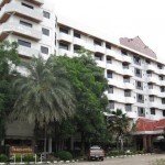Karin Hotel Udon Thani