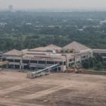 Flughafenausbau Khon Kaen