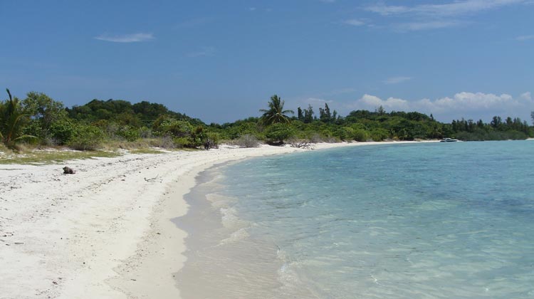 Surat Thani-Inseln Koh Samui, Koh Phangan und Koh Tao, sowie Krabi und Phang Nga für das Sandbox-Programm zugelassen