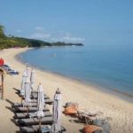 Der Tourismus auf der Ferieninsel Koh Samui liegt im Koma