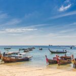 Thailand gibt die neuen Einreisebestimmungen bekannt