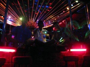 Krazy Dragon Nightclub Sunee Plaza