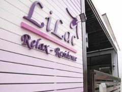 Lilac Relax Residence