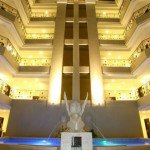 Aussenansicht LK Metropole Pattaya