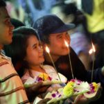 Loy Krathong: Das magische Lichterfest