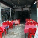 Restaurant Mama Duck Naklua Road