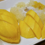 Mango Sticky Rice