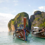 Zwei Strände in Thailand unter den 20 schönsten der Welt