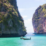 Die schönsten Strände in Thailand - Maya Bay