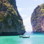 Maya Bay in Krabi wird für zwei Monate geschlossen