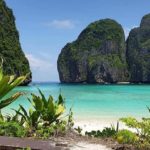 Maya Bay in der Andamanensee | Photo: Thon Thamrongnawasawat