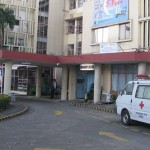 Medical Center Quezon