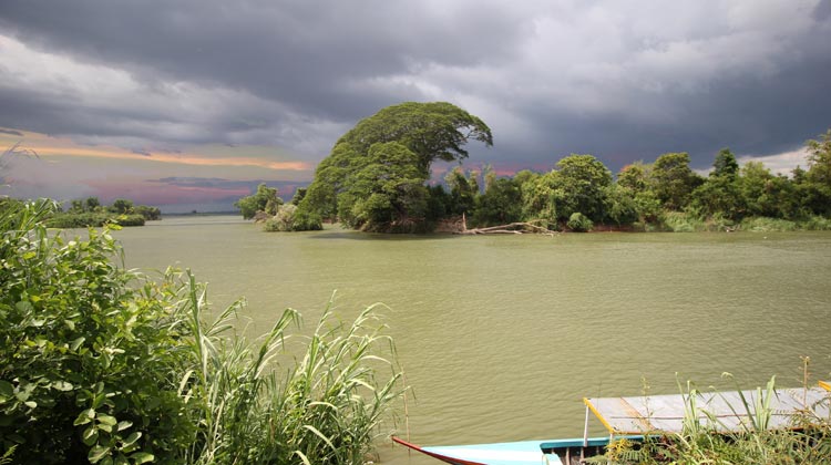 Mekong River