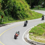 Geführte Motorradtouren in Thailand