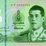 Thailändische 20-Baht Geldscheine erhalten ein modernes Design