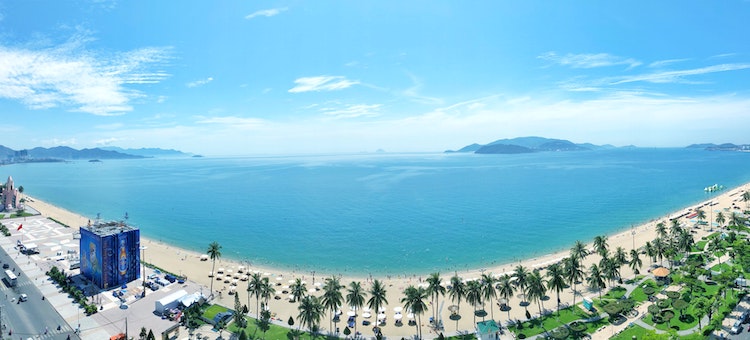 Nha Trang: Kann Vietnam eine Alternative für Expats sein