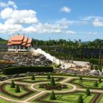 Nong Nooch Tropical Botanical Garden