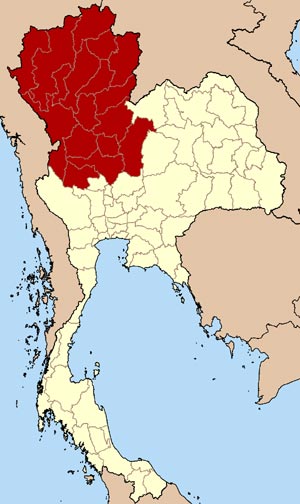 nord-thailand-map