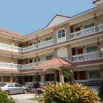 Nuntiya Terrace Hotel Udon Thani