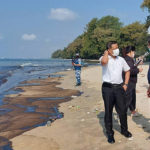 Thailand: Rayong ruft wegen Ölpest den Notstand aus