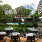 The Pannarai Hotel in Udon Thani