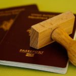 Reisepass - Meldungen an die Immigration werden einfacher