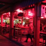 Beer-Bar in Pattaya