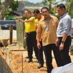 Pattaya: Beach Road Baumaßnahmen gehen voran