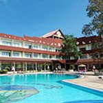 Pattaya Garden Hotel Nord Pattaya