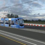 Straßenbahnnetz soll Pattaya verändern