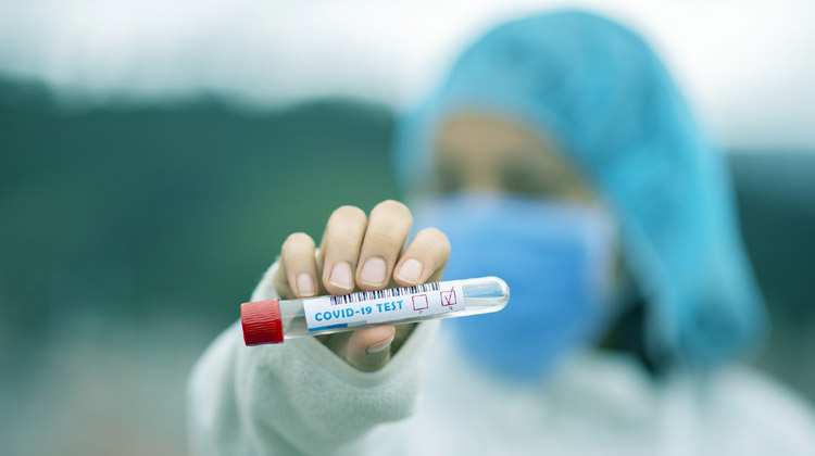 RT-PCR-Testpflicht bei der Einreise nach Thailand wird beibehalten