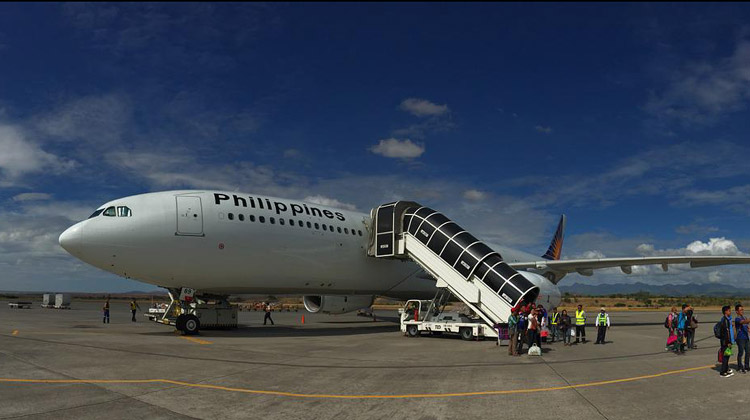 Philippinen lockern Einreisebestimmungen für ausländische Touristen