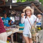 Phuket Seafood Market