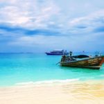 Ab dem 1. Juli dürfen ausländische Besucher wieder nach Phuket