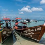 Tourismusministerium treibt Phuket-Modell voran